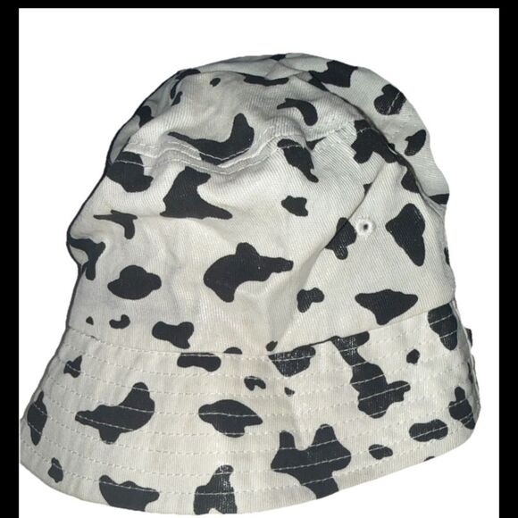 WEGO Spotted Design Bucket Hat - Picture 2 of 7